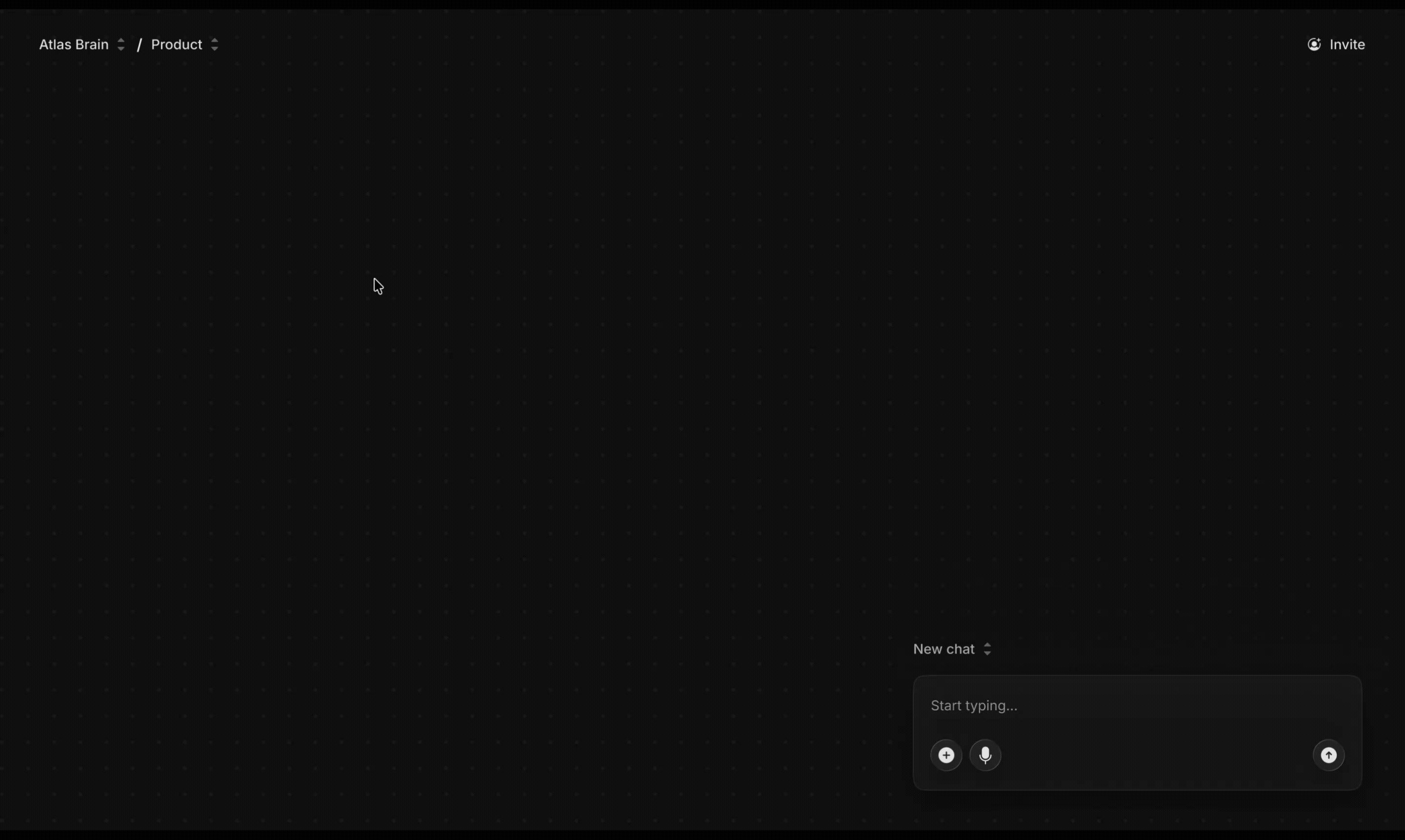 Oreva Web App Preview